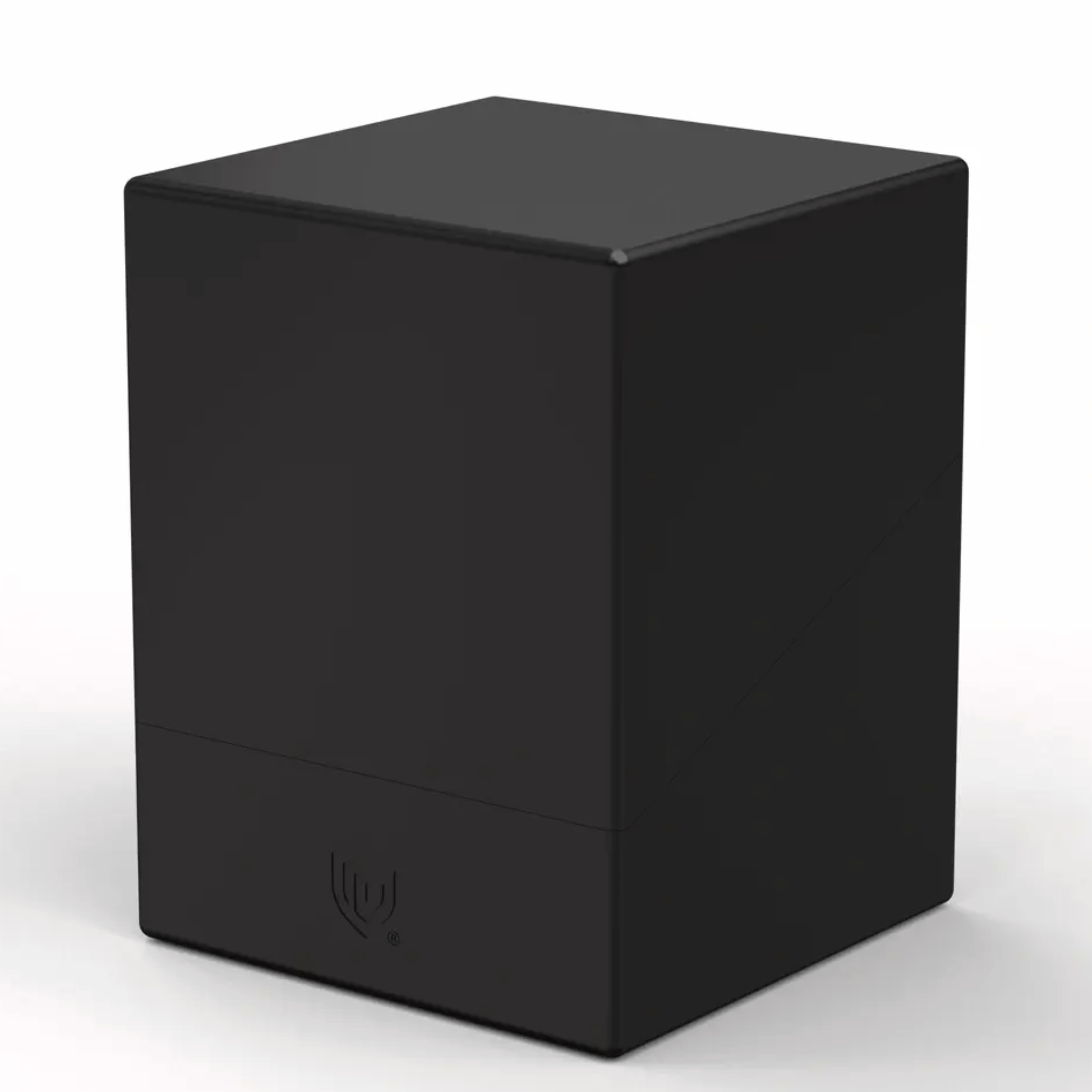 Boulder 100+ Solid Black